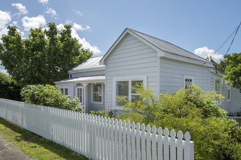 Photo of property in 95 Consols Street, Waihi, 3610