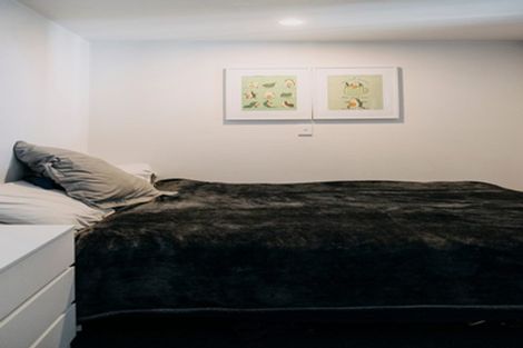 Photo of property in Terrace Garden Apartments, 13d/120 The Terrace, Wellington Central, Wellington, 6011