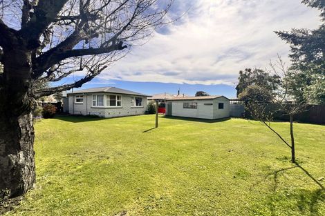 Photo of property in 45 Stackhouse Avenue, Bishopdale, Christchurch, 8053
