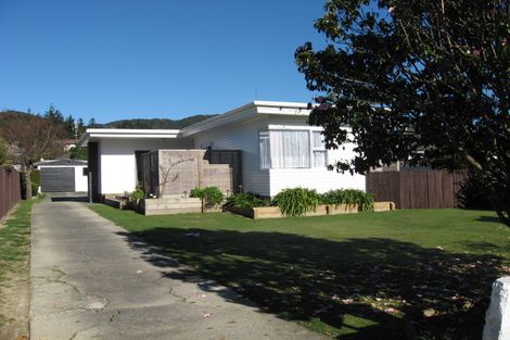 Photo of property in 57 Hyde Street, Wainuiomata, Lower Hutt, 5014