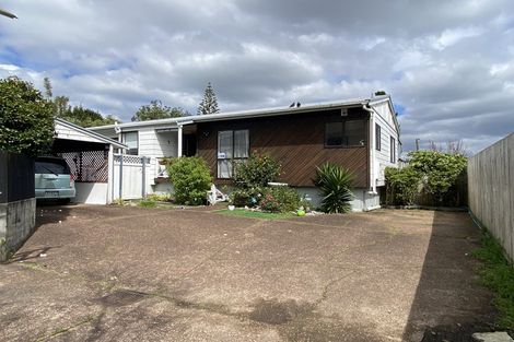 Photo of property in 267a Mount Albert Road, Wesley, Auckland, 1041