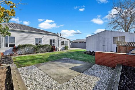Photo of property in 2 Melcombe Street, Tinwald, Ashburton, 7700