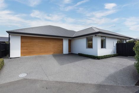 Photo of property in 19 Contrail Street, Wigram, Christchurch, 8042
