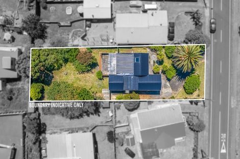 Photo of property in 3 Walton Road, Paraparaumu Beach, Paraparaumu, 5032