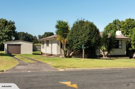 Photo of property in 14 Gisborne Road, Te Puke, 3119