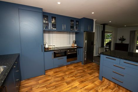 Photo of property in 55 Northpark Road, Newland, Ashburton, 7772