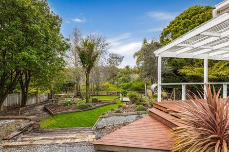 Photo of property in 6 Cane Road, Waimauku, 0812