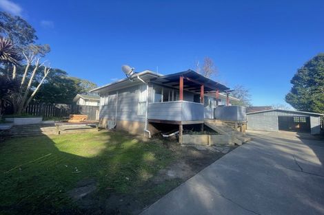 Photo of property in 357 Roscommon Road, Clendon Park, Auckland, 2103