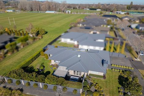 Photo of property in 25 Parklea Avenue, Halswell, Christchurch, 8025