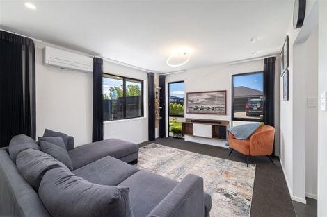 Photo of property in 39 Glengael Drive, Halswell, Christchurch, 8025