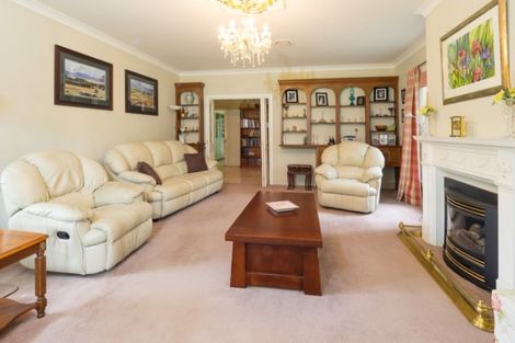 Photo of property in 1 Park Lane, Ashburton, 7700
