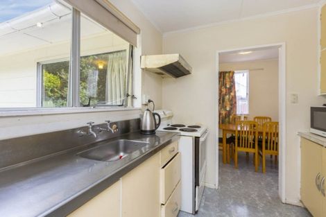 Photo of property in 77 Martin Street, Wallaceville, Upper Hutt, 5018