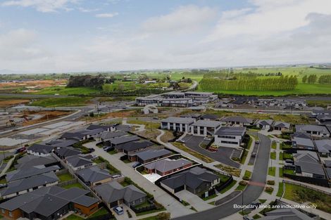 Photo of property in 49 Pragma Rise, Rototuna North, Hamilton, 3210