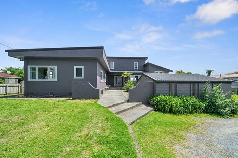 Photo of property in 167 Waerenga Road, Otaki, 5512