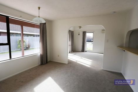 Photo of property in 6 Lochmore Street, Bishopdale, Christchurch, 8051