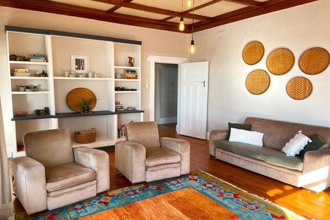 Photo of property in 597 Marine Parade, Napier South, Napier, 4110