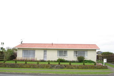Photo of property in 34 Mangati Road, Bell Block, New Plymouth, 4312