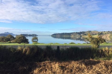 Photo of property in 843 Whangarei Heads Road, Parua Bay, Whangarei, 0174