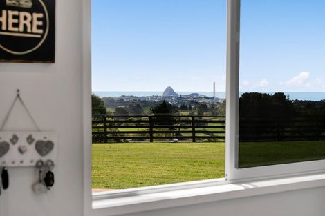 Photo of property in 590c Frankley Road, Hurworth, New Plymouth, 4371