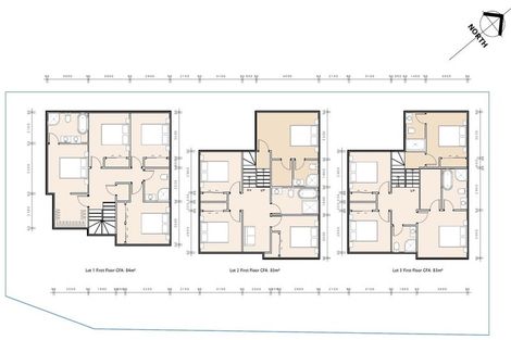 Photo of property in 10 Opal Avenue, Pakuranga, Auckland, 2010