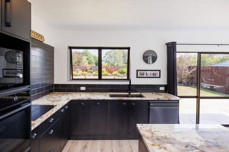 Photo of property in 3 Tennent Court, Marton, 4710