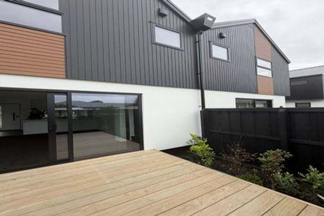 Photo of property in 3/37 Wildberry Street, Woolston, Christchurch, 8023