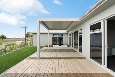 Photo of property in 187 Cumberland Drive, Flagstaff, Hamilton, 3210