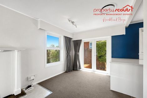 Photo of property in 85 Eban Avenue, Hillcrest, Auckland, 0627