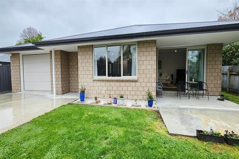 Photo of property in 7a Miller Street, Otane, 4202