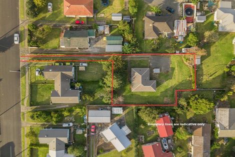 Photo of property in 43 Goodwin Avenue, Morrinsville, 3300