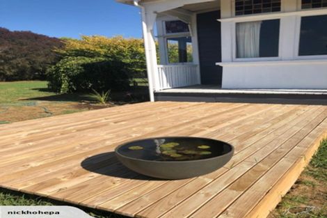 Photo of property in 6855 State Highway 26, Paeroa, 3673