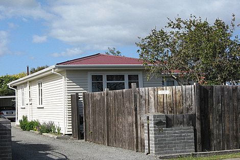 Photo of property in 10 Page Street, Redwoodtown, Blenheim, 7201