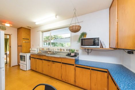 Photo of property in 660b Roberts Line, Kelvin Grove, Palmerston North, 4470