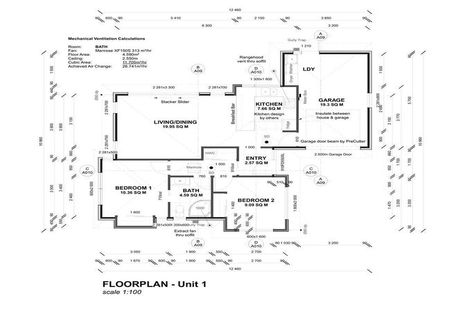 Photo of property in 1/7 Yale Street, Spreydon, Christchurch, 8024