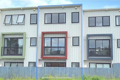 Photo of property in 7/5 Perekia Street, Albany, Auckland, 0632