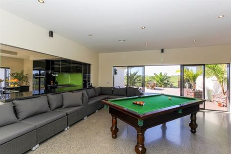 Photo of property in 415 Hurford Road, Hurford, New Plymouth, 4374