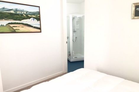 Photo of property in Fusion Apartments, 9/29 Jessie Street, Te Aro, Wellington, 6011