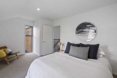 Photo of property in 525b Manchester Street, St Albans, Christchurch, 8014