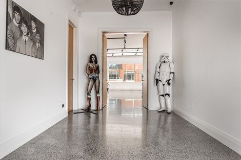 Photo of property in 72c France Street South, Eden Terrace, Auckland, 1010