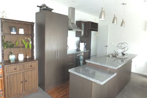 Photo of property in 12/25 Hastings Street West, Sydenham, Christchurch, 8023