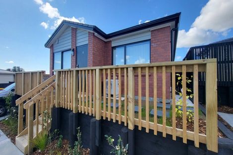 Photo of property in 1/26 Pah Road, Papatoetoe, Auckland, 2025