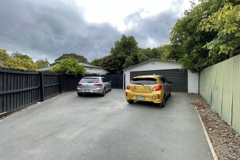 Photo of property in 117a Wainoni Road, Avondale, Christchurch, 8061