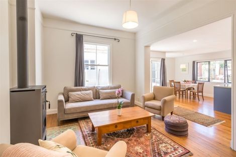 Photo of property in 38 Burke Street, Addington, Christchurch, 8024