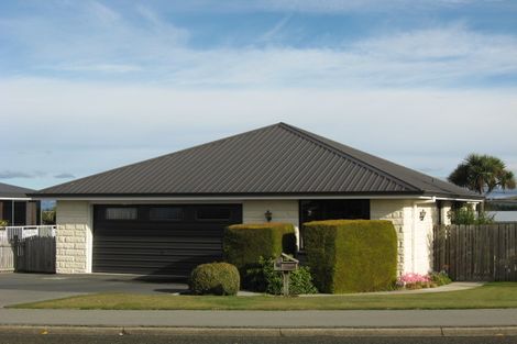 Photo of property in 17 Lark Street, Oamaru, 9400