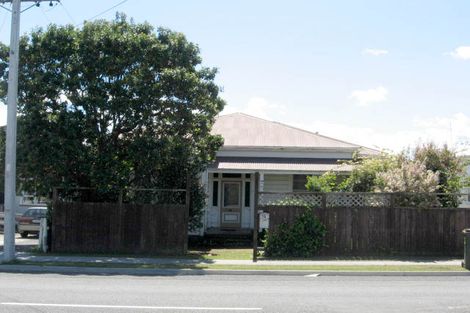 Photo of property in 76 Bell Street, Whanganui, 4500