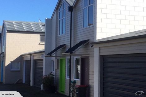 Photo of property in 6/115 Waltham Road, Sydenham, Christchurch, 8023