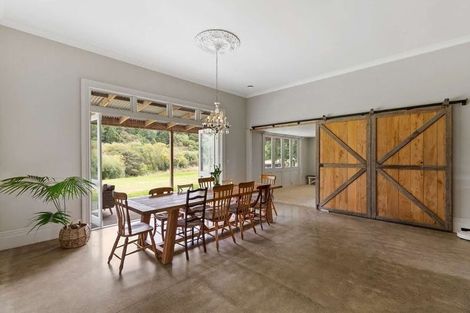 Photo of property in 540 Burnside Road, Makarau, Kaukapakapa, 0873