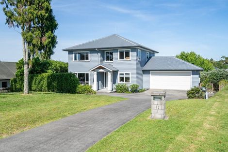 Photo of property in 12 Brodie Place, Bethlehem, Tauranga, 3110