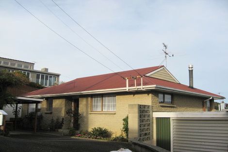 Photo of property in 2 Comely Bank, Opoho, Dunedin, 9010