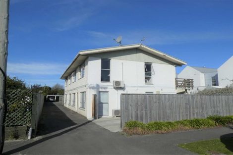 Photo of property in 3/26 Stoneyhurst Street, St Albans, Christchurch, 8014